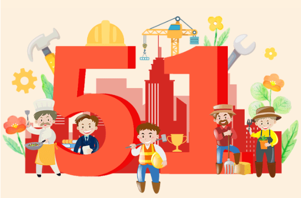 玩美五一 福旅有礼｜“侨趣五一·小小匠人”亲子乐 & 热血足球盛宴！