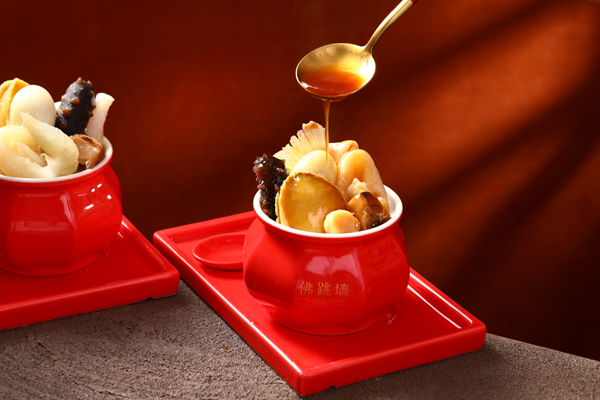 暖冬盛宴，敬獻(xiàn)立冬 | 滋補佳肴享多重優(yōu)惠