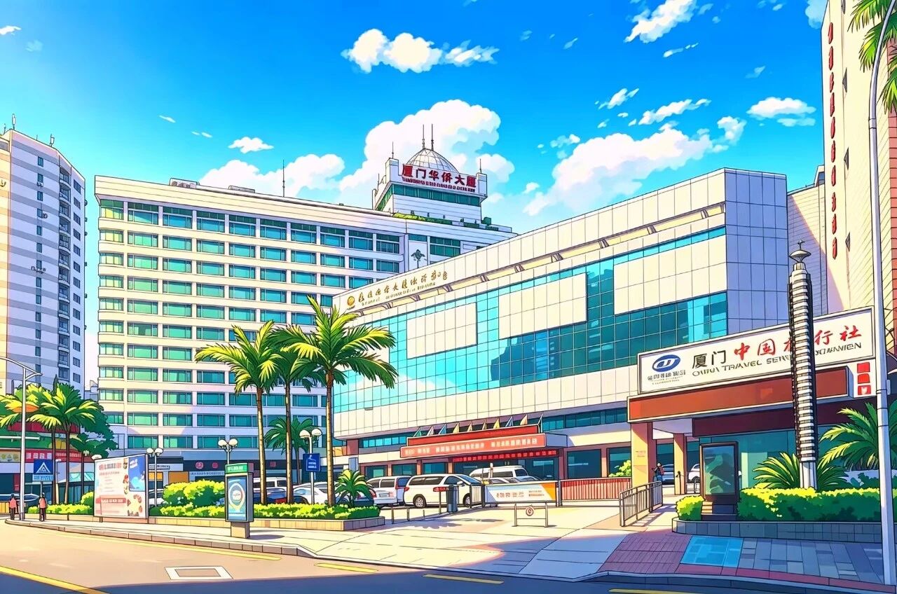 侨味闽南档·阿嬷的灶咖｜跟着阿公阿嬷吃遍闽南烟火气